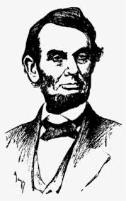 Great mouse practice for toddlers, preschool kids, and elementary students. Abraham Lincoln Png Transparent Abraham Lincoln Png Image Free Download Pngkey