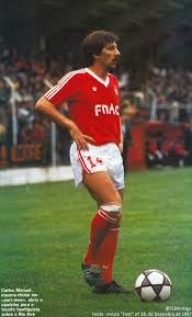 Slb Vintage Slbvintage Twitter Sport Lisboa E Benfica Jogadores De Futebol Atletismo