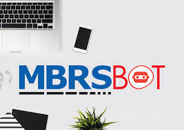 Mbrs preparati on t ool (mtool). Mbrs Bot