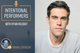 Ryan Holiday