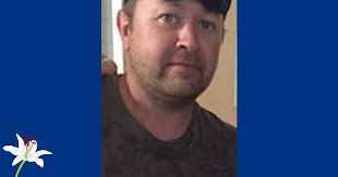 Matthew McArthur, age 42