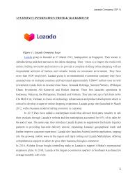 Saja buka lazada, tokopedia, olx, dan toko online lainnya. Ecommerce Lazada Studocu