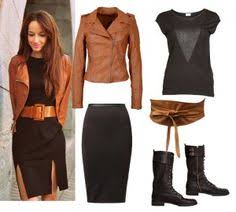 Ponte un par de jeans, leggings o pantalones cortos para lucir tu estilo casual diario. 49 Ideas De Faldas Con Botas Moda Moda Para Mujer Ropa