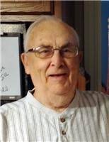 Charles Mills Obituary (1924