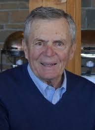 Fred Cronin's Instagram, Twitter & Facebook