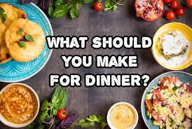 There are so many blogs and websites marilyn and i want to make this process even easier for you though. Which Tasty Recipe Should You Make For Dinner Tonight