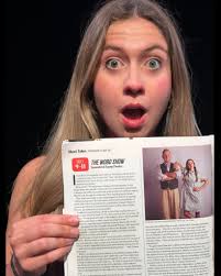 The Scoundrel & Scamp Theatre