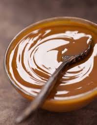 Recettes De Confitures Faciles Et Pas Cheres Elle A Table Confiture De Lait Thermomix Confiture De Lait Recette Confiture De Lait