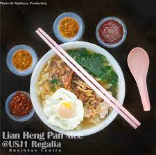 We did not find results for: Lian Heng Pan Mee Usj 1 Regalia Business Centre Facebook