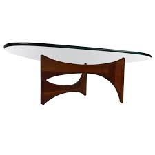 Adrian Pearsall Coffee Table Pearsall Coffee Table Mid Century Modern Furniture