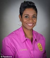 Cassandra Colbert's Instagram, Twitter & Facebook