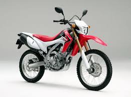  36 Ide Motor Trail Motor Jalanan Motor Off Road Cafe Racer Honda
