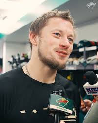 "I was thinking about Ekkie's pass", 🗣️ Vladimir Tarasenko
