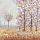 Monet's Autumn Stroll event image