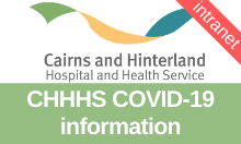The department said the infected person lives in the cairns region. Covid 19 Lkc Website Lkc Website And Libguides At Cairns Hospital Library Knowledge Centre