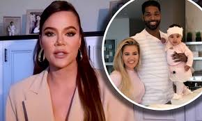 Heck, even justin bieber was a kid once. Khloe Kardashian And Tristan Thompson S Big Priority Is To Have A Second Child Daily Mail Online