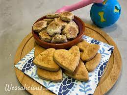 Pin Op Onze Recepten