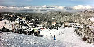Bursa Da Yapilacaklar Bursa Uludag Geziler Oteller Trekking
