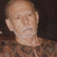 A man apart; by Jan Rabie