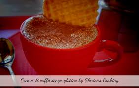 Maybe you would like to learn more about one of these? Crema Di Caffe E Panna Senza Glutine In Bottiglia By Glorious Cooking