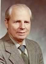 Our Departed Friends