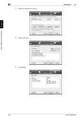 Product name controller windows 10 compatibility; Konica Minolta Bizhub C308 Drivers