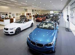 Sandia Bmw Bmw Dealer Albuquerque Nm