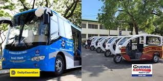 DOST proposes alternative transport solutions amidst oil price surge