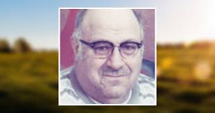 Neil Richter Obituary 2013