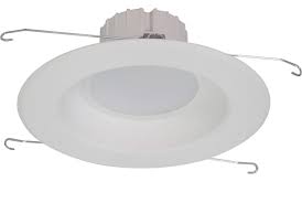 Volume Lighting 3000k New Construction And Remodel Non Ic Rated 7 Led Recessed Lighting Kit Wayfair