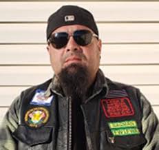 MEMBERS — Nam Knights of America MC