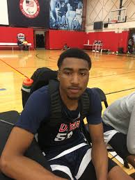 Unexpected uncertainty fails to shake top of 2020 nba draft. Junior College Star And Former Louisville Commit Jay Scrubb A Projected 2nd Round Pick In Nba Draft Zagsblog