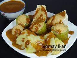 Kumpulan Resep Asli Indonesia Siomay Ikan Recipe Masakan Indonesia Resep Masakan Indonesia Resep