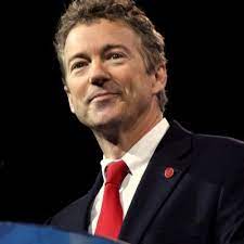 Since then he has been a strident defender of individual liberties and a strong representative for all kentuckians. Senator Rand Paul Randpaul Twitter