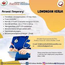 Lowongan kerja lulusan smp gresik. Lowongan Kerja Di Gresik Jawa Timur Agustus 2021