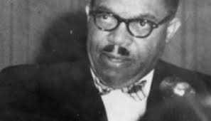 Howard Washington Thurman