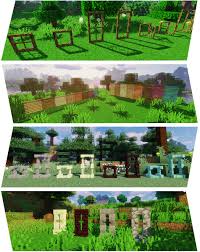 Mods 1.17 / mods 1.14 / mods 1.15 / mods 1.16 / mods 1.13 scp: Macaw S Windows Mods Minecraft Curseforge
