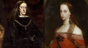 Los médicos encontrarían su cuerpo irreconocible, convertido en una piltrafa humana. Carlos Ii El Rey Que Era Una Piltrafa Humana La Ventana Acontece Que No Es Poco Cadena Ser