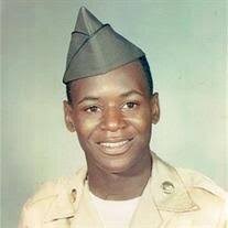 Mr. Bernard Kepter Mitchum, Sr. Obituary