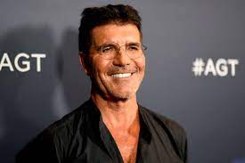 Simon cowell is set to miss the britain's got talent 2020 finals, according to reports. Simon Cowell Walking Around Joking After Breaking His Back