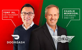 Why Wingstop Is Doubling Down On Its Exclusive Partnership With Doordash
