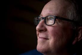 Frank Lott of BLF Marketing through the years