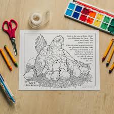 This review is the subjective opinion of a tripadvisor member and not of the limestone stacks which are the twelve apostles are in the twelve apostles marine national park the ocean has fantastic color pounding up against the limestone cliffs. Free Comefollowme Printable As A Hen Gathereth Her Chickens Coloring Page Come Follow Me Doctrine And Covenants Lesson 13 March 22 28 Jesus Christ Will Gather His People Doctrine And Covenants