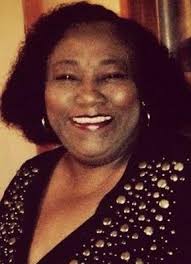 Sharlenia Robinson Obituary (2017)