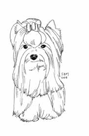 Pypus is now on the social networks, follow him and get latest free coloring pages and much more. Printable Yorkie Coloring Pages Puppy Coloring Pages Dog Drawing Dog Coloring Page