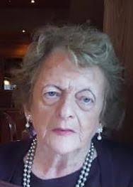 Condolence Book for Bea (Beatrice) Leonard (née Kilbride) (Castlerea,  Roscommon)