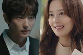 Flower Of Evil In 2020 Moon Chae Won Lee Joon Joon Gi