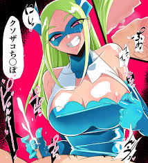 ワラビモチー @同人誌作家 - Page 2 - IMHentai