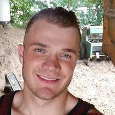 Carleena Marie Rocuskie and Koleten Duane Marker's Wedding Website