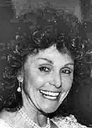 Jerrie Tucker Obituary